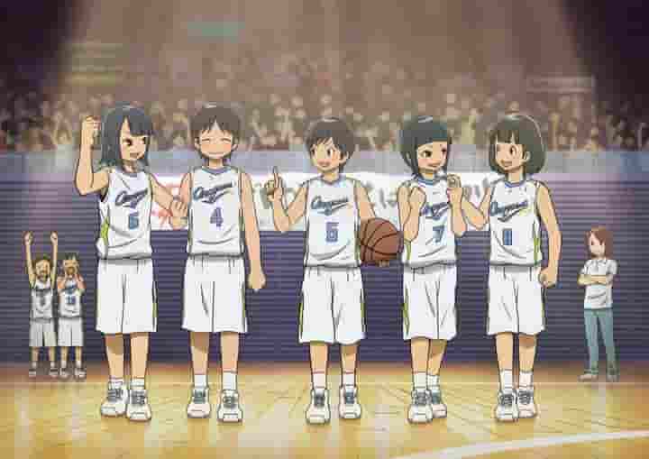 Recensione di "Onagawa Junior High School Basketball Club: Five Summers": una storia di genialità giovanile e legami
