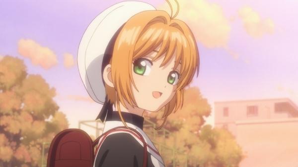 Cardcaptor Sakura: Appello e valutazione di Clear Card OAD