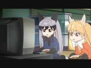 Una valutazione approfondita della consistenza soffice della collaborazione tra Nissin Donbei e Kemono Friends!