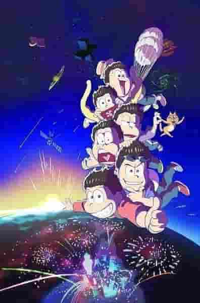 Osomatsu-san Stagione 2: una storia con più profondità e divertimento di quanto ti aspetteresti
