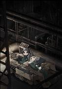 "Girls' Last Tour": una storia commovente su ragazze che viaggiano attraverso un mondo post-apocalittico