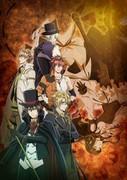 Recensione di Code:Realize: Sousei no Himegimi: una fantastica esperienza con personaggi affascinanti e una storia profonda