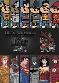 Una recensione approfondita dello scontro tra i supereroi DC e gli Eagle Talon Corps! Chi vincerà?