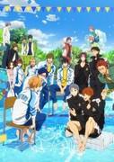 Edizione speciale "Gratis! Prendi i tuoi segni" Recensione: la storia del nuoto in movimento va ancora più a fondo