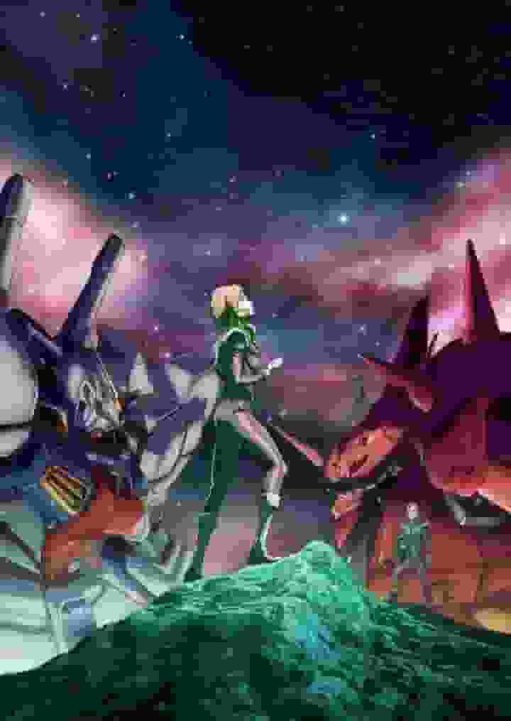 Mobile Suit Gundam Twilight AXIS: Red Traces Recensione: un must per i fan in cerca di una nuova esperienza Gundam