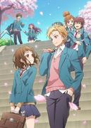 Impressioni e recensioni di "Our Love Has Always Been 10 Centimeters Apart": un capolavoro anime che raffigura la tristezza della giovinezza