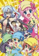 Detective Opera Milky Holmes: Un'analisi approfondita del fascino di Arsene e dello splendore dei suoi desideri