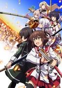 Recensione di "Katana Maidens": un mondo commovente intrecciato con personaggi affascinanti e una storia grandiosa