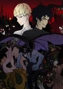 Recensione di "DEVILMAN crybaby": un anime dark fantasy scioccante