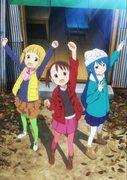 L'attrattiva e la valutazione di "Mitsuboshi Colors": nuove possibilità per gli anime slice-of-life