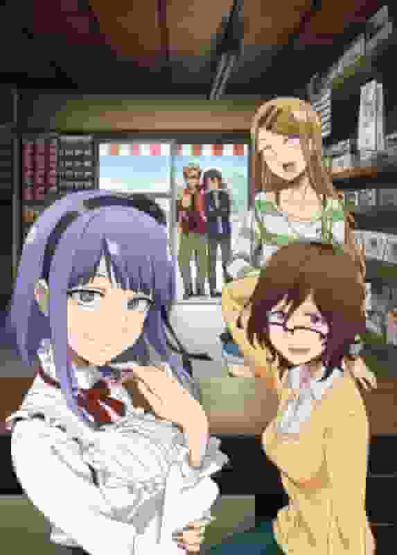 L'attrattiva e la valutazione di "Dagashi Kashi 2": la profondità del sequel e la crescita dei personaggi
