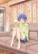 Il fascino e la reputazione di "Takunomi": una storia di alcol e amicizia