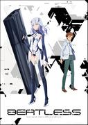 Recensione di "BEATLESS": Qual è il fascino di questo anime fantascientifico sulla coesistenza tra intelligenza artificiale e umani?
