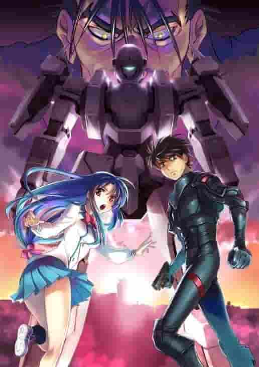 Il fascino e la valutazione di Full Metal Panic! Director's Cut Parte 2 Una notte da leoni
