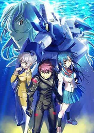 Panico da Full Metal! Director's Cut Parte 3: Into the Blue - Una recensione approfondita di Journey to the Deep Sea