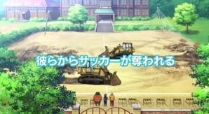 Inazuma Eleven Another Episodio 27 "Cambiamenti nel calcio" Recensione: Nuove sfide ed evoluzione