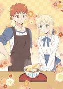 Il pasto di oggi a casa Emiya: cosa rende questo anime rilassante che racconta di cibo delizioso e del calore della vita quotidiana?