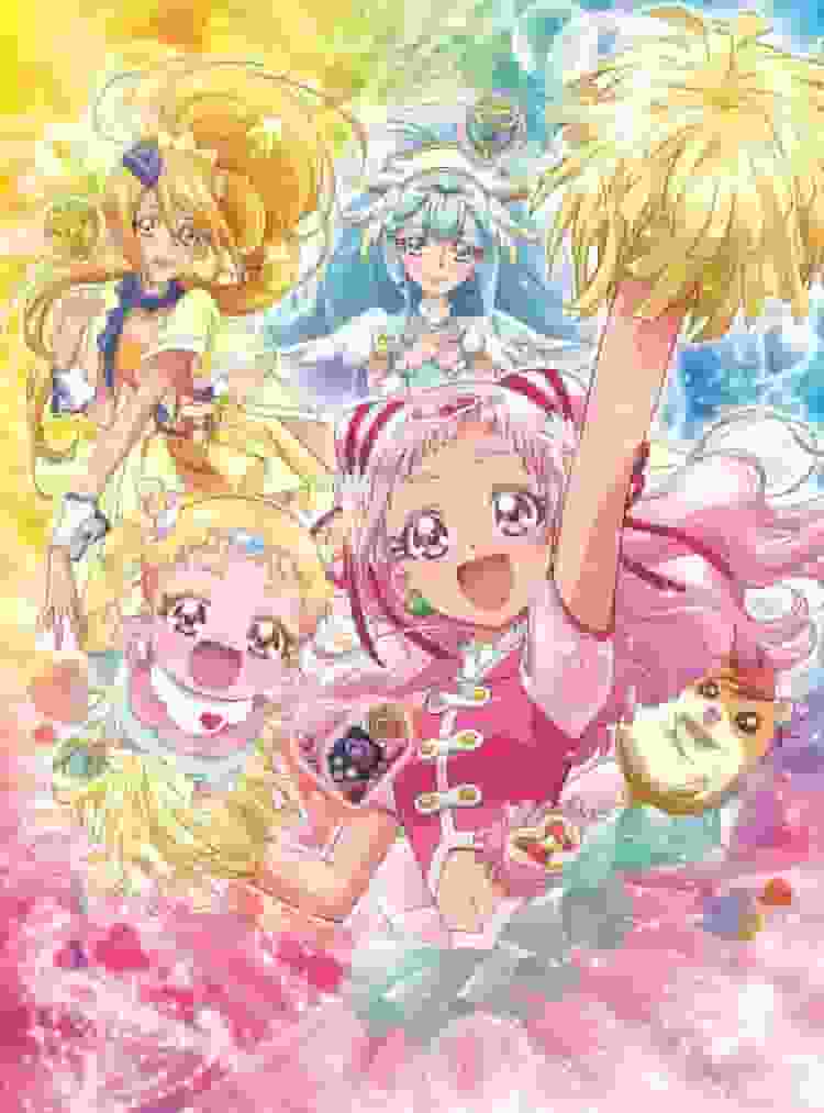 Un'analisi approfondita del fascino e dell'entusiasmo di Hugtto! PreCure! Valutazione e punti consigliati della quindicesima puntata della serie PreCure