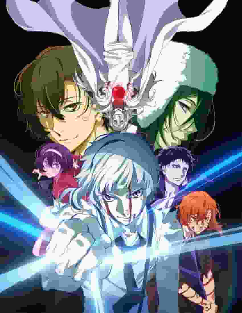 Bungo Stray Dogs: Dead Apple recensione: una storia affascinante e personaggi profondi