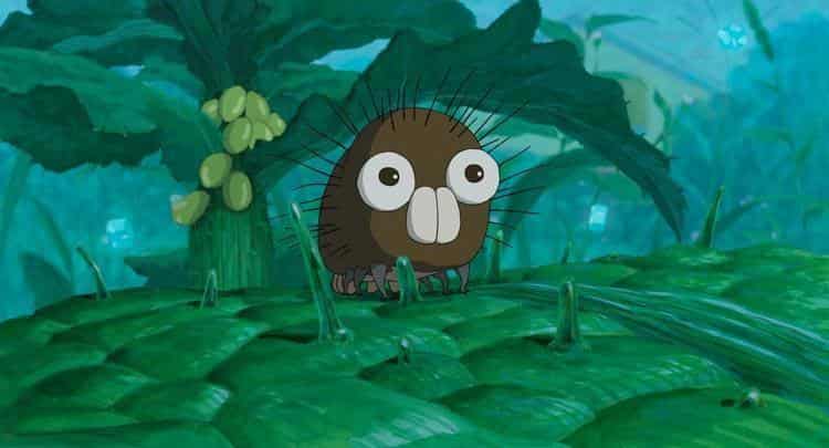 Boro the Caterpillar: una storia commovente e un apprezzamento dell'arte dell'animazione