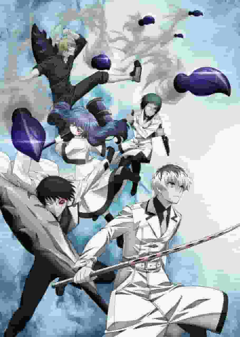 Recensione di Tokyo Ghoul:re: una storia più profonda e il fascino dei suoi personaggi
