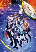 Recensione del film "Servamp: Alice in the Garden": una fusione di storia affascinante e immagini