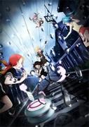 Magical Girl Site: un'analisi approfondita del fascino e dell'oscurità di questo dark fantasy