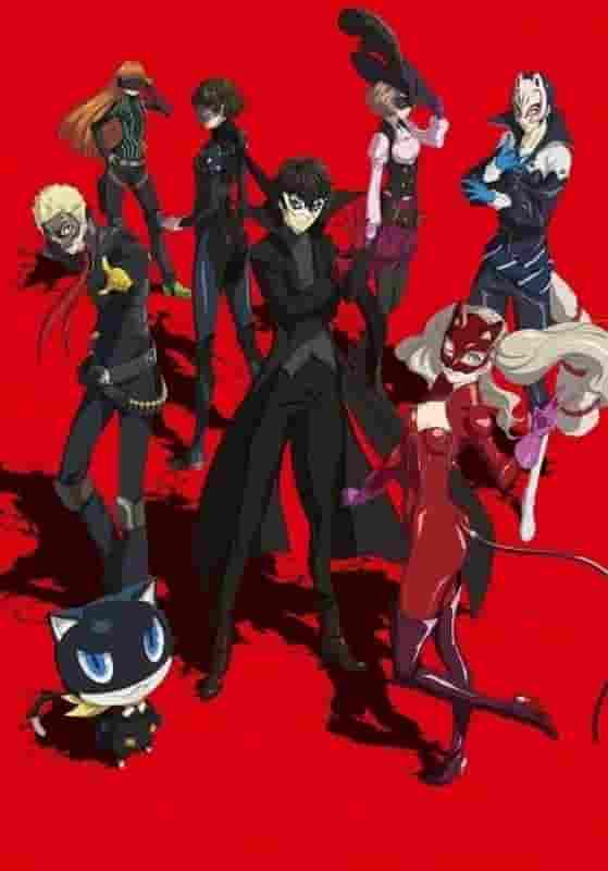 Recensione di "PERSONA 5 the Animation": una fantastica esperienza con personaggi affascinanti e una storia profonda