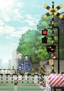 Recensione di "Ryukojikan": un capolavoro anime che descrive la tristezza e la guarigione della vita quotidiana