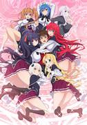 L'attrattiva e la valutazione di High School DxD HERO: una fusione di azione e fantasy