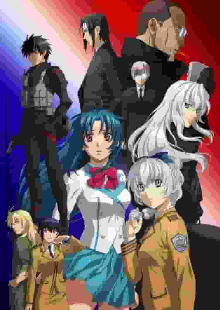 Panico da Full Metal! IV Invisible Victory - Ultima recensione e valutazione della serie