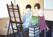 Recensione di "What Color What": storia colorata e personaggi affascinanti