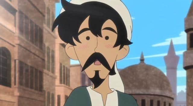 Kikori e il tesoro: una recensione approfondita della storia affascinante e dei personaggi