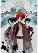 Versione cinematografica di "PEACE MAKER Kurogane Soudou": una recensione approfondita della commovente storia e delle splendide immagini