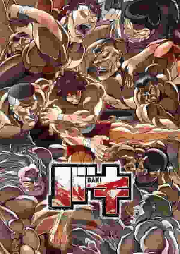 Baki: The Most Evil Death Row Convicts Episodio 1 Recensione e impressioni