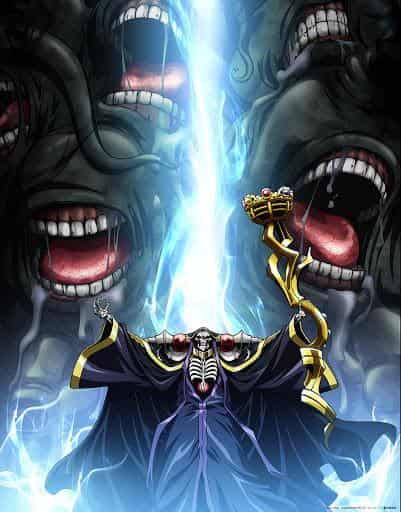 Recensione di Overlord III: l'apice del dark fantasy e dello sviluppo dei personaggi