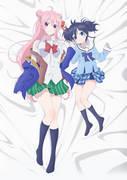 L'impatto e l'attrattiva di "Happy Sugar Life": una recensione approfondita