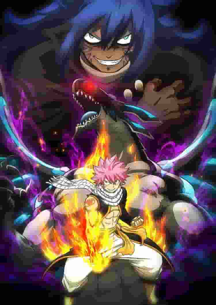 Recensione della serie finale di FAIRY TAIL: finale commovente e sviluppo dei personaggi