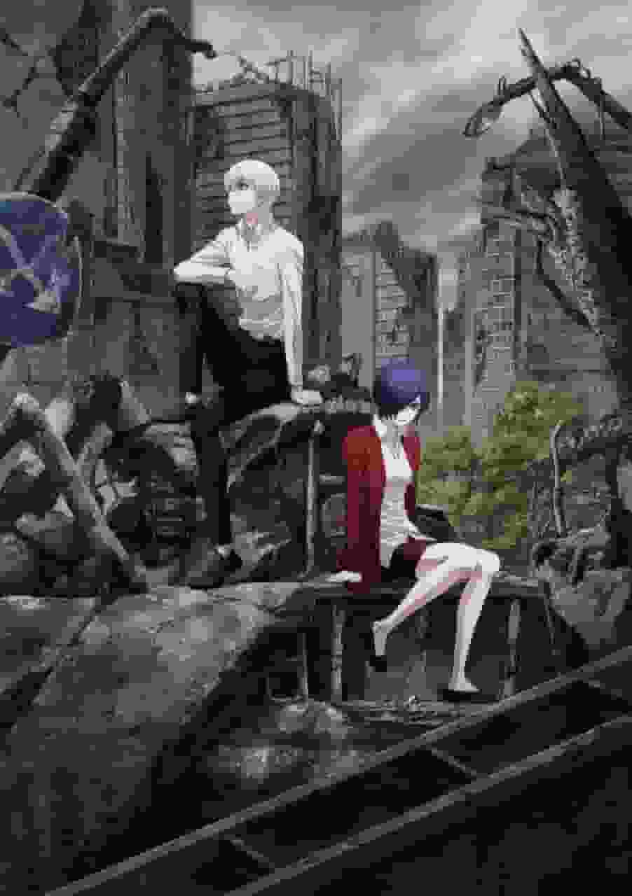 Tokyo Ghoul:re Stagione 2 Recensione: storia più profonda e personaggi più accattivanti