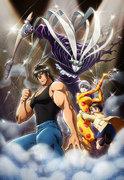 Il fascino e la valutazione di Karakuri Circus: un tuffo nelle profondità di questo capolavoro anime