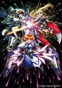 Il fascino e le recensioni di "Magical Girl Lyrical Nanoha Detonation": vivi l'emozione esplosiva!
