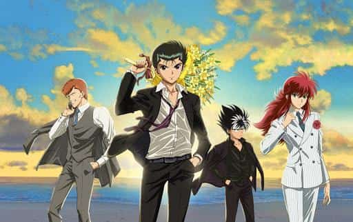 Una recensione approfondita del nuovo OVA di Yu Yu Hakusho: una toccante reunion che supera le aspettative