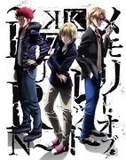 Un'analisi approfondita dell'emozione e dell'entusiasmo di "K SEVEN STORIES Episodio 5 Memory of Red BURN"!