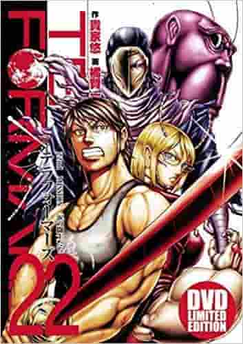 Recensione dell'edizione in bundle di Terra Formars 22 Anime DVD: evoluzione incredibile e una storia più profonda