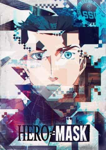 Recensione di "HERO MASK": un anime emozionante che guarda dietro gli eroi e le loro maschere