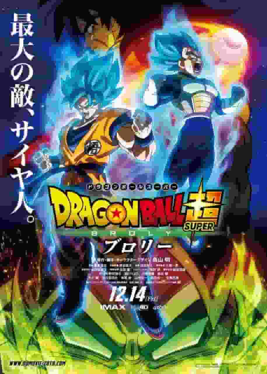 Dragon Ball Super: Broly recensione: scene di battaglia incredibili e una storia più profonda
