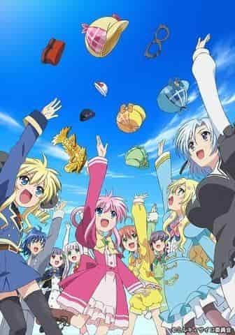 Recensione di Detective Opera Milky Holmes: Psycho's Greetings: personaggi affascinanti e narrazione intelligente