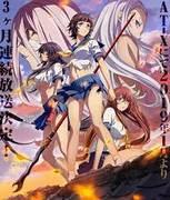 Una recensione approfondita della settima stagione di Ikki Tousen Western Wolves: qual è il fascino di Western Wolves?