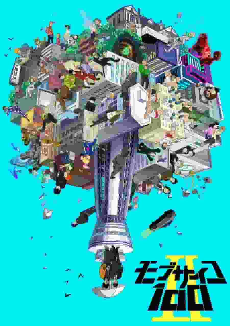 Mob Psycho 100 II Stagione 2: Approfondimento della storia e del fascino dei personaggi