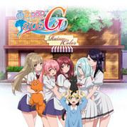 Ameiro Cocoa Side G #4 Recensione e Recensione: Godetevi il seguito della dolce storia
